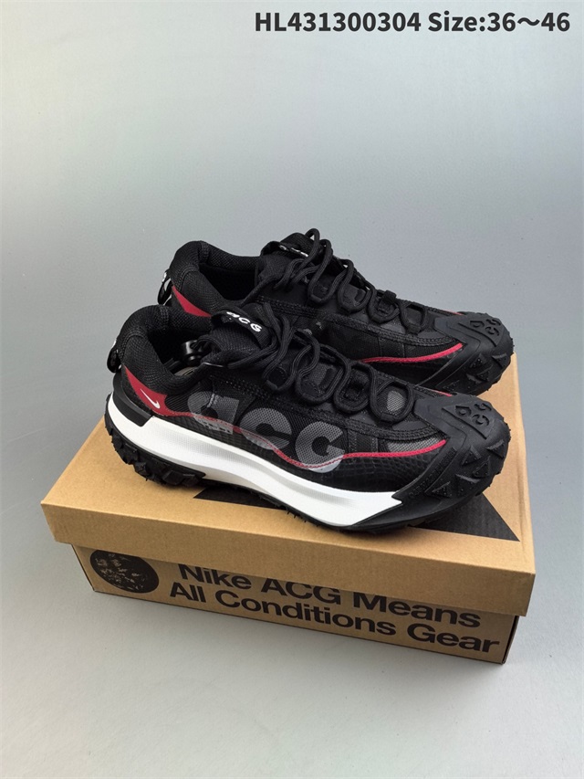 women air max ACG shoes size 36-46-011